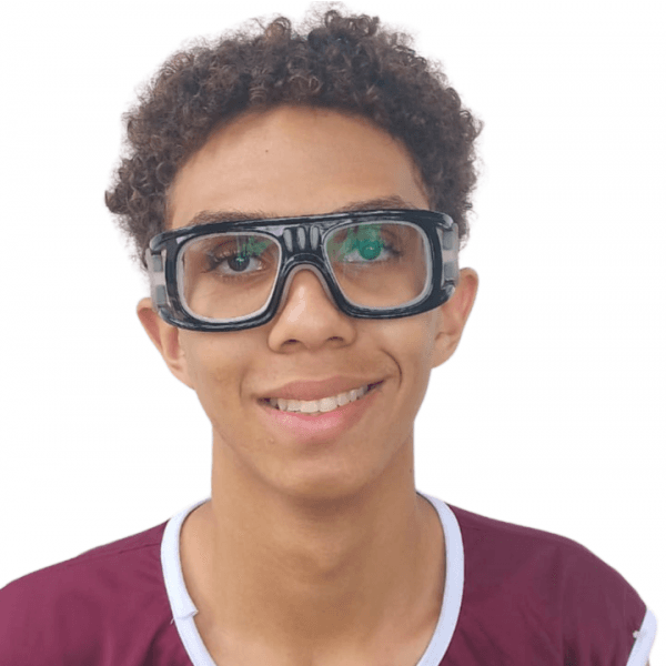 Foto de Arthur Rabello Troyack