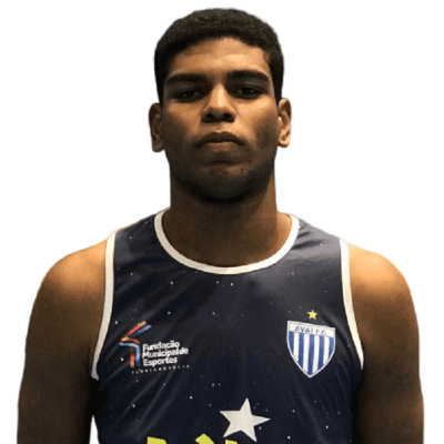 Foto de Sandro Robson da Silva Balbino Junior