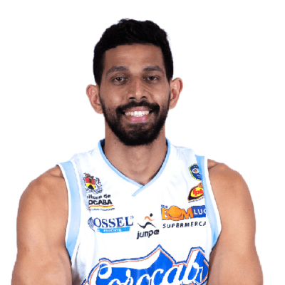 Foto de Elivelton dos Santos Soares