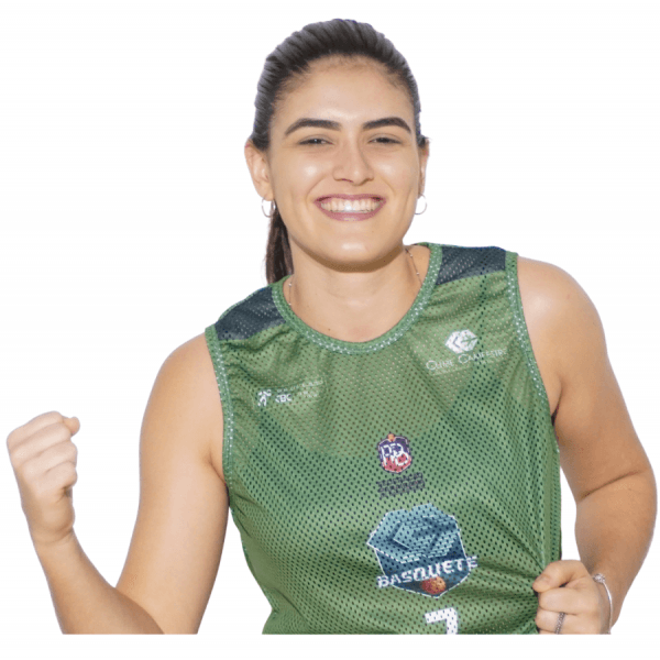 Foto de Thaís Maria Baqueiro Gomes Guimarães