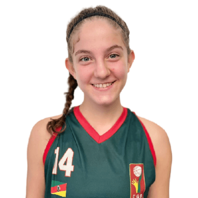 Foto de Maria Fernanda Schoenfeldt