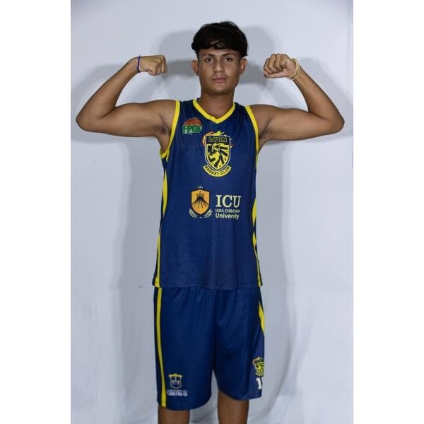 Foto de Arthur Ferreira Melo da Silva