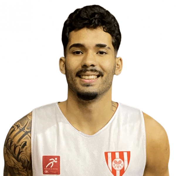 Foto de Ícaro Martins Almeida Silva