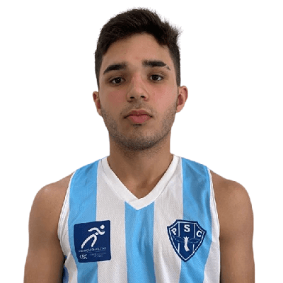 Foto de Gabriel Alcântara Scofano