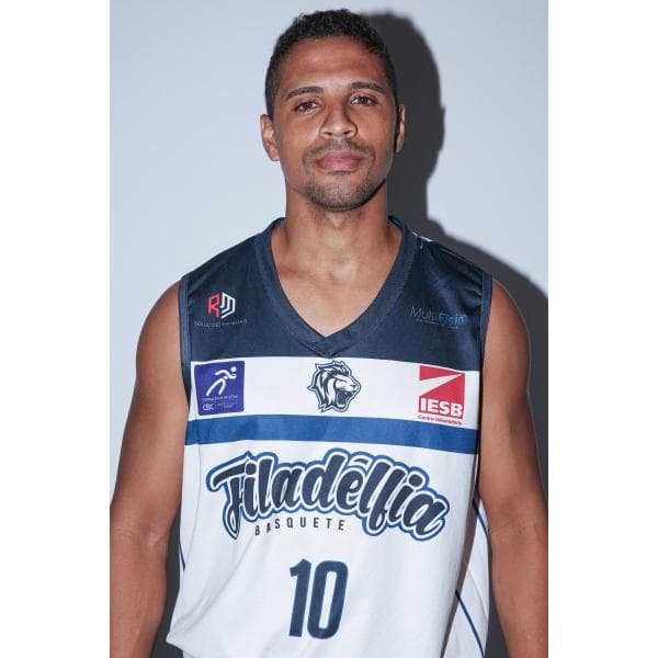 Foto de Maick da Silva Costa
