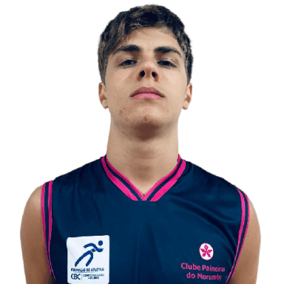 Foto de Guilherme Basseti D'Elia