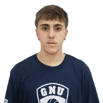 Foto de Gustavo Mancuso Fhurmann Ulbrich