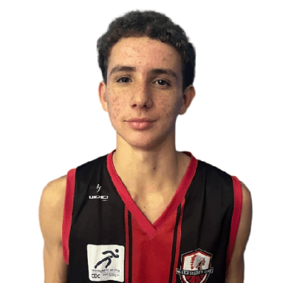 Foto de Judah Cândido Côgo