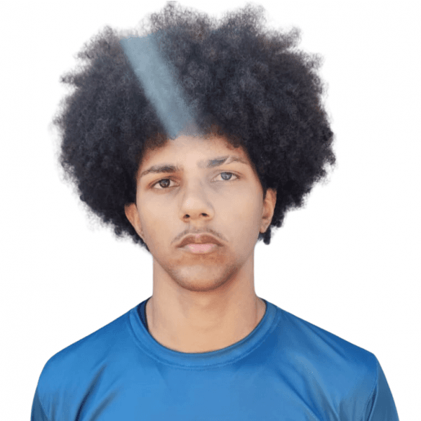 Foto de Gabriel Eduardo Silva de Oliveira