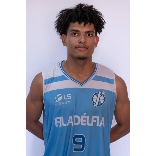 Foto de Thalisson Gomes Pereira