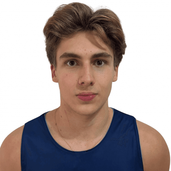 Foto de Enzo Nadal Piettrobelli Ruediger