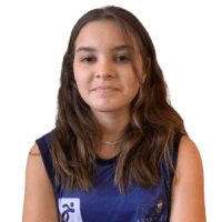 Foto de Mariana Helena Saldanha Amarante