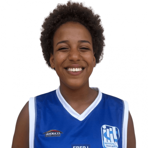 Foto de Marina Bayma da Silva