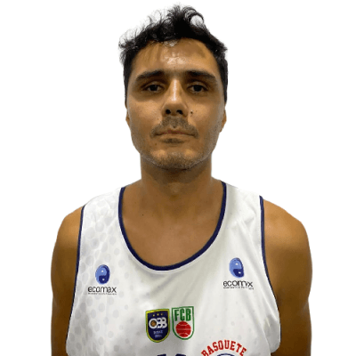 Foto de André Luiz Gonçalves de Oliveira