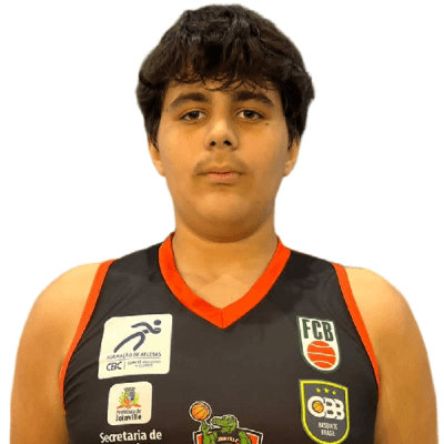 Foto de Felipe Bassetto Guimarães