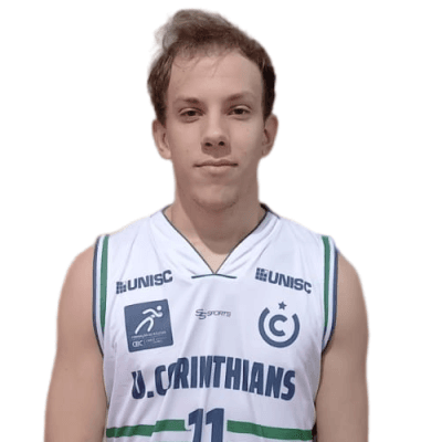 Foto de Arthur Augusto Weiss