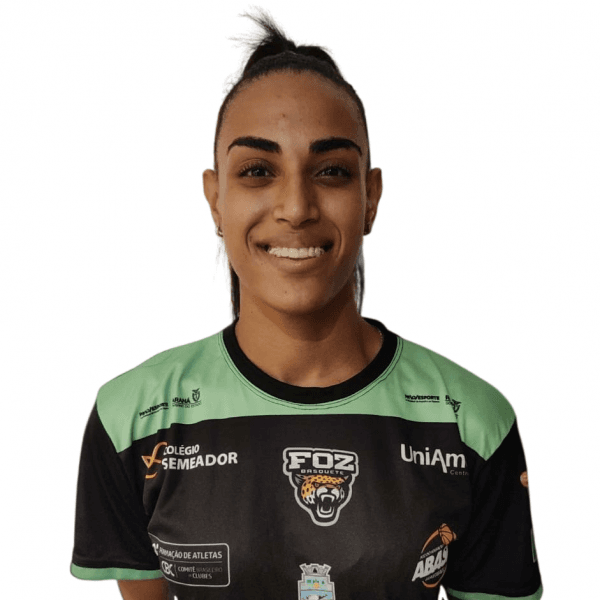 Foto de Allanis Cristina Delboni da Silva