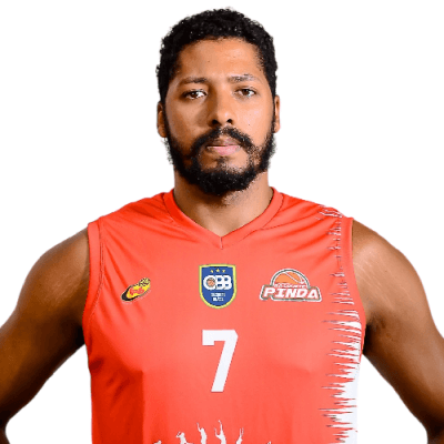 Foto de Radamés Diorgio da Silva