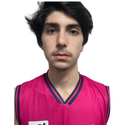 Foto de Luca Haberfeld de Campos