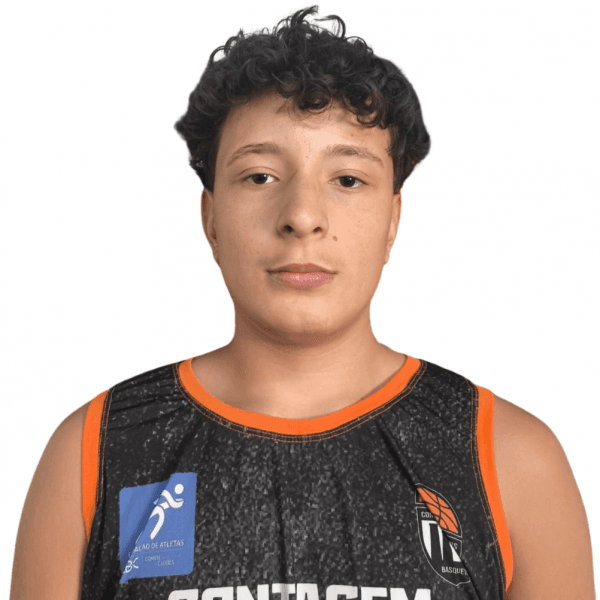 Foto de Diego Henrique Kinkowski dos Santos