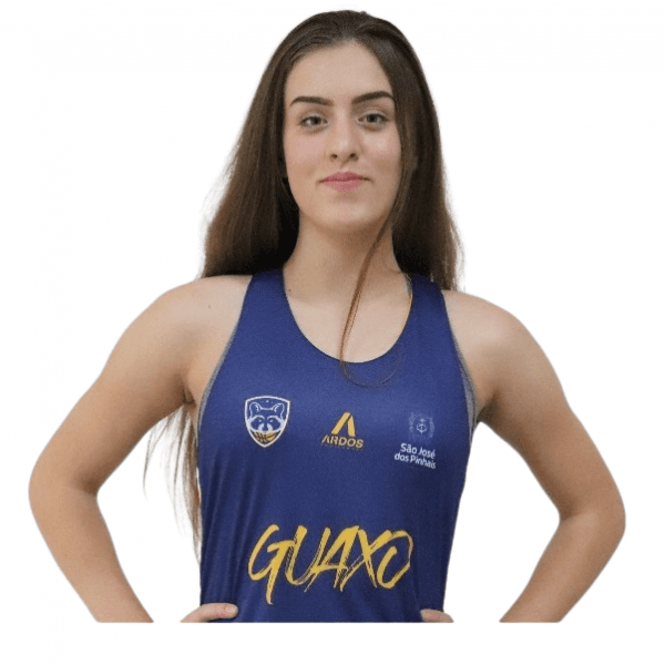 Foto de Mirella de Aviz Foggiatto