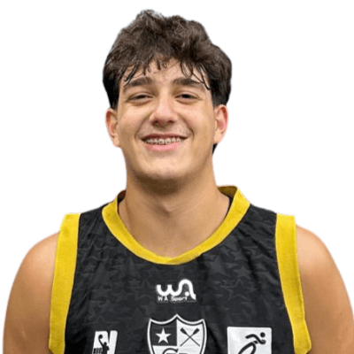 Foto de Rafael de Souza Pinto Maximo Balieiro