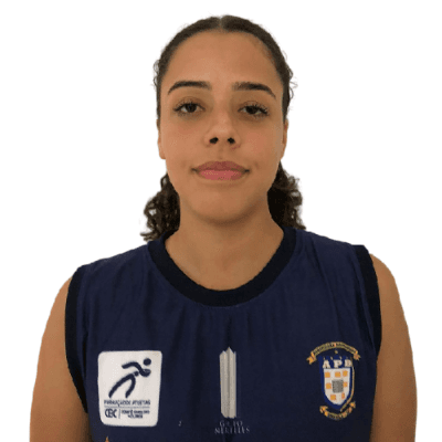 Foto de Isabella Barros de Assis Lourenço