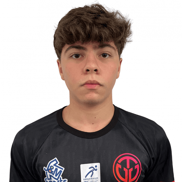 Foto de Gustavo Andrade de Jesus