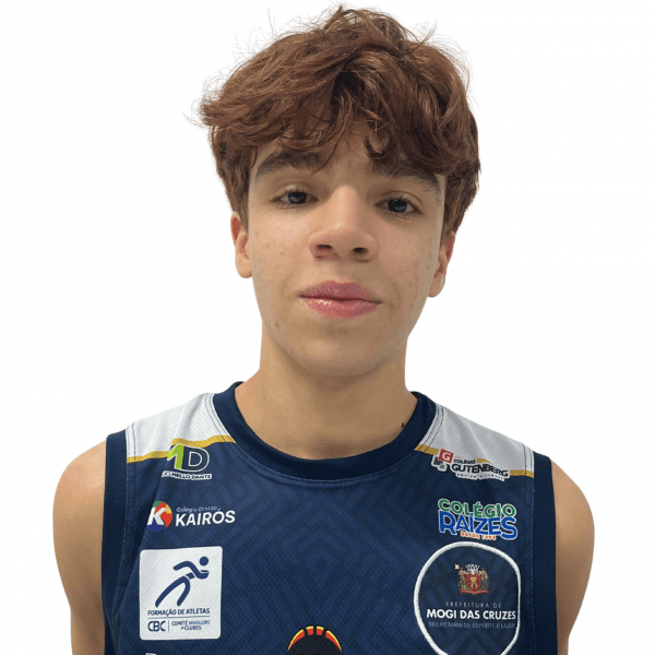 Foto de Fernando Adelmo dos Santos Silva