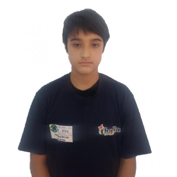 Foto de Victor Henrico Schroeder