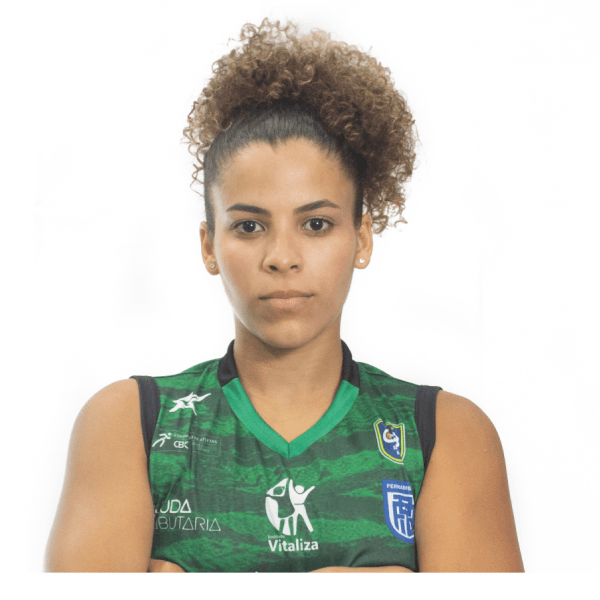 Foto de Rayane Cássia Laureano Sobrinho