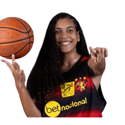 Foto de Ana Beatriz Galdino da Silva