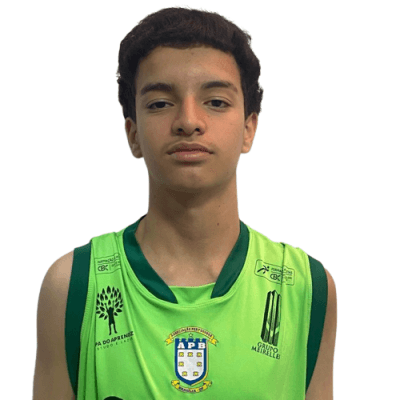 Foto de João Guilherme Sales da Silva Diniz