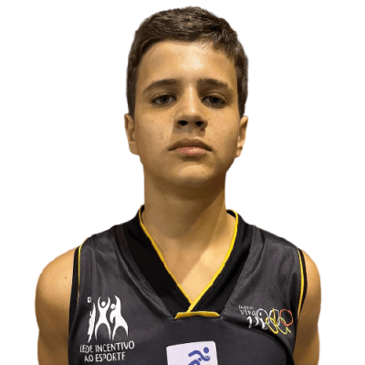 Foto de Tiago Bertaso de Angelo