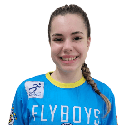Foto de Rafaela Bolson Brugalli