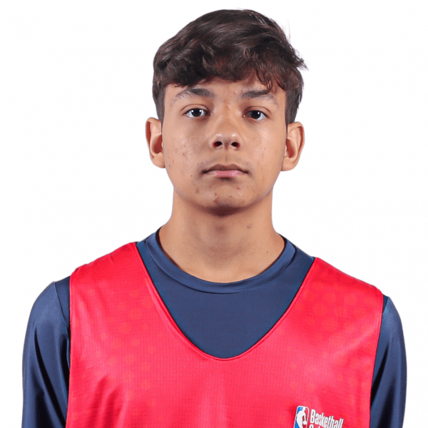 Foto de Tiago dos Santos Santana