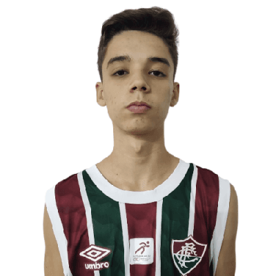 Foto de Daniel Costa Maluf Anastácio