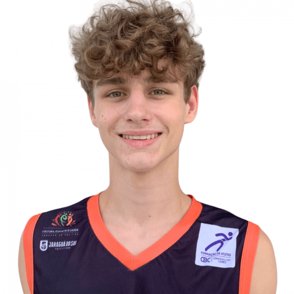 Foto de Caio Weschenfelder Moretti