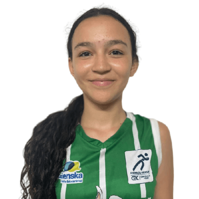Foto de Annahí Cavalcanti Domingos da Silva