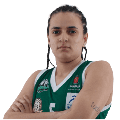 Foto de Brenda Dauane Oliveira da Silva