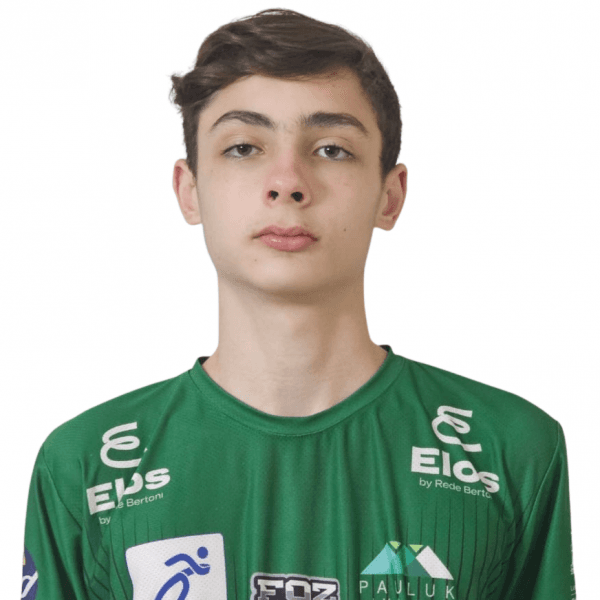 Foto de Pedro Henrique Arendt Pietsch