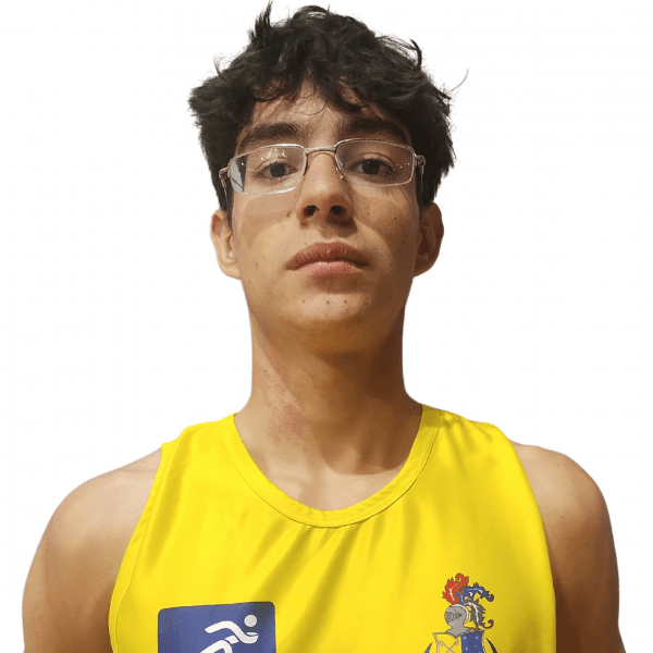 Foto de Arthur Lima de Araújo