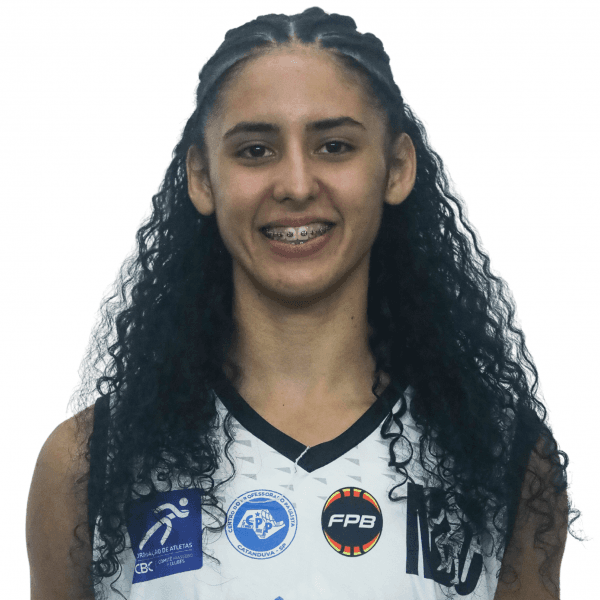 Foto de Rayanne Mayara de Oliveira Marcondes Pinto