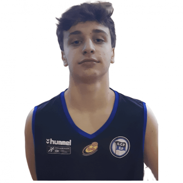 Foto de Henrique Theodoro Mecchi