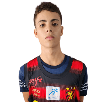Foto de Bruno Samuel Oliveira Silva