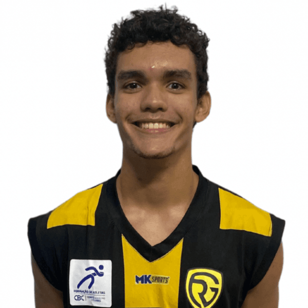 Foto de Nathan da Costa Ferreira Galvão