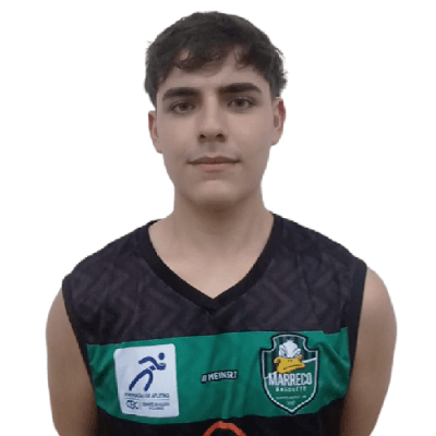Foto de Lautaro Joel Stork