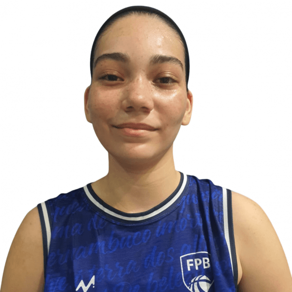Foto de Anna Beatriz Araújo de Oliveira Lemos