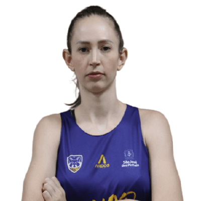 Foto de Leticia de Oliveira Senff