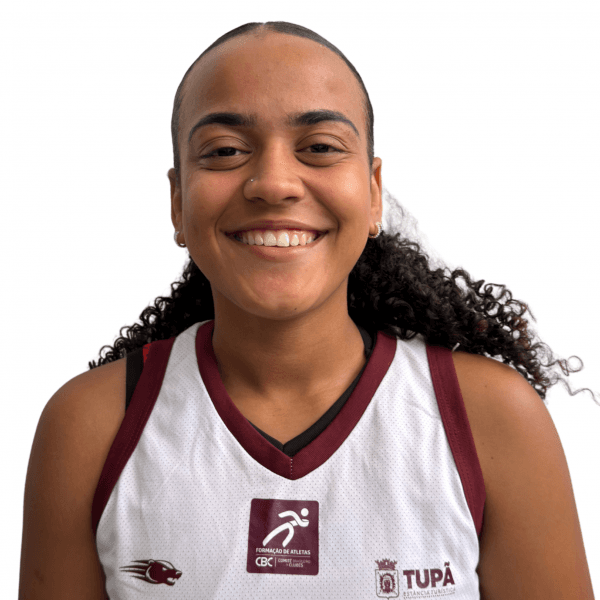 Foto de Yasmin Gabrielly Rodrigues Candido